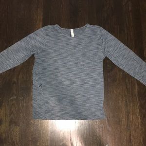 Lululemon Long Sleeve Shirt